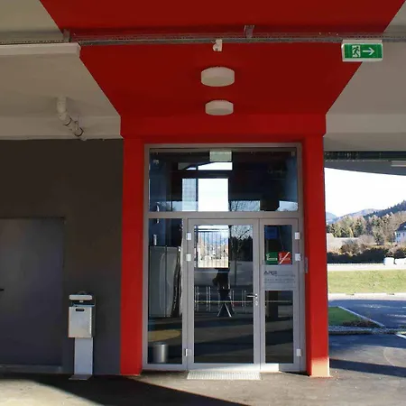Arbotel 24h Self Check-in 2* Friesach (Styria)