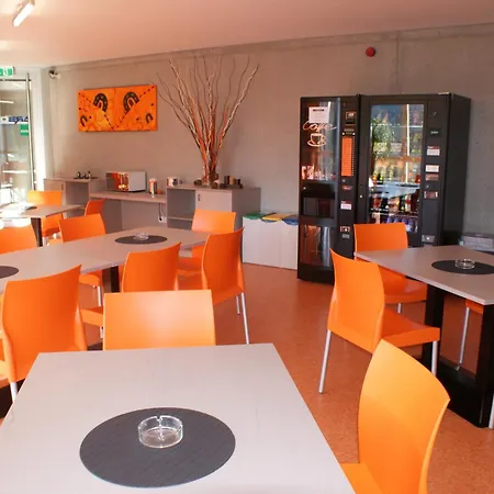 Arbotel 24h Self Check-in Motel Friesach (Styria)