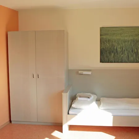 Arbotel 24h Self Check-in 2*