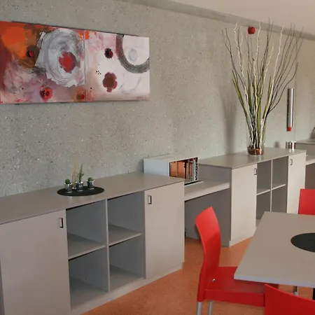 Arbotel 24h Self Check-in Friesach (Styria)