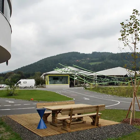 Motel Arbotel 24h Self Check-in 2*