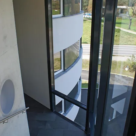 Arbotel 24h Self Check-in Motel Friesach (Styria)