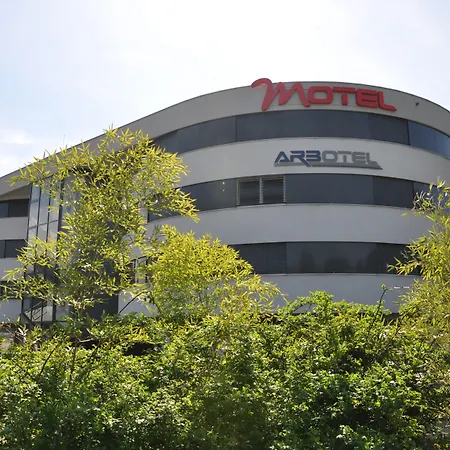 Arbotel 24h Self Check-in 2*