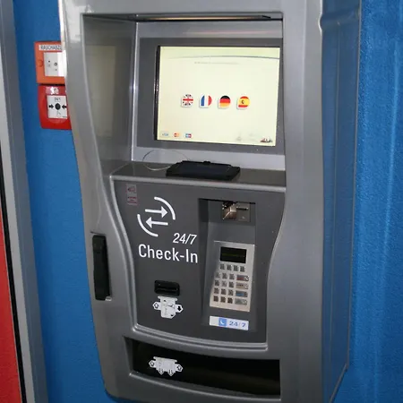 Arbotel 24h Self Check-in 2* Friesach (Styria)