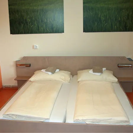 Motel Arbotel 24h Self Check-in