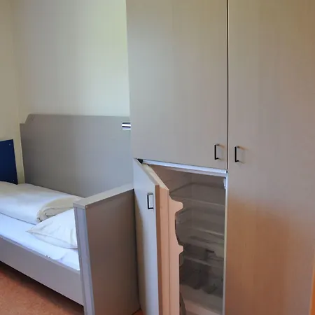 Arbotel 24h Self Check-in 2*