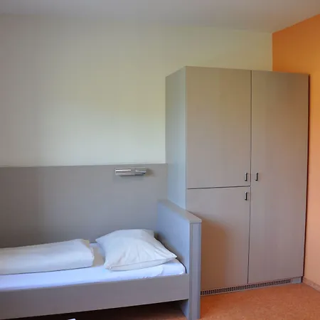 Motel Arbotel 24h Self Check-in 2*