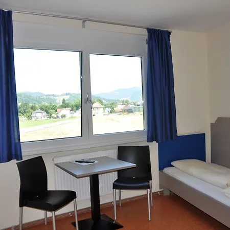 Motel Arbotel 24h Self Check-in 2*