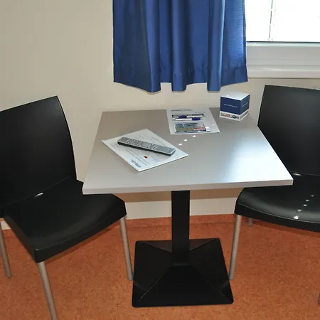 Arbotel 24h Self Check-in Motel