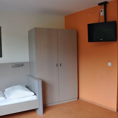 Arbotel 24h Self Check-in 2*