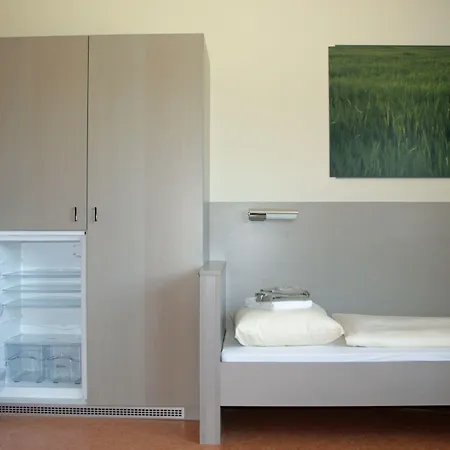 Arbotel 24h Self Check-in Motel Friesach (Styria)