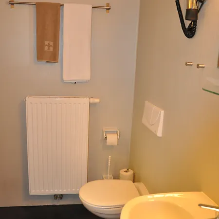 Motel Arbotel 24h Self Check-in 2*