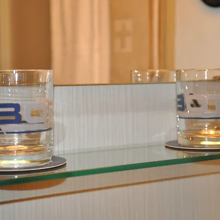 Arbotel 24h Self Check-in Motel