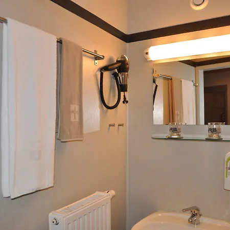 Arbotel 24h Self Check-in Motel Friesach (Styria)