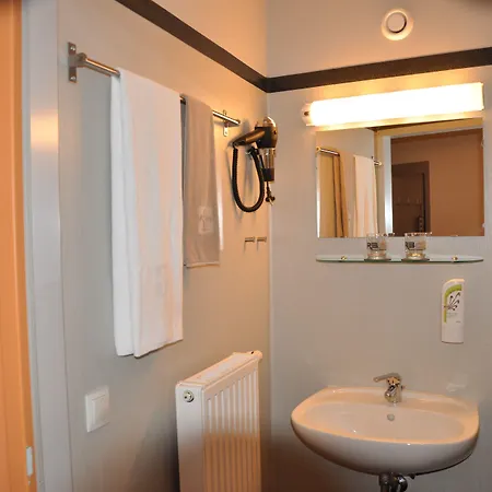 Motel Arbotel 24h Self Check-in 2*