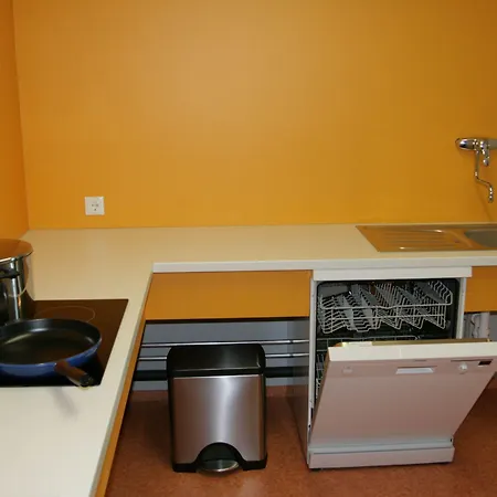 Motel Arbotel 24h Self Check-in 2*