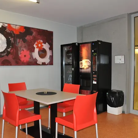 Arbotel 24h Self Check-in 2* Friesach (Styria)