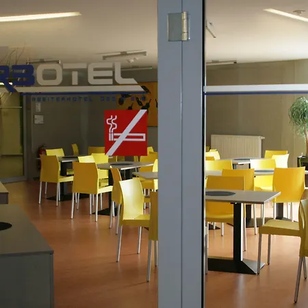 Motel Arbotel 24h Self Check-in 2*