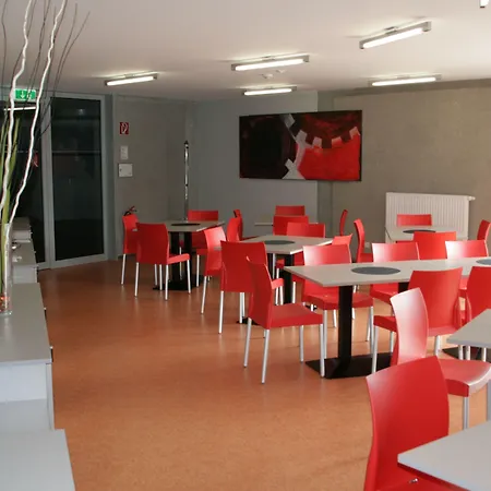 Motel Arbotel 24h Self Check-in