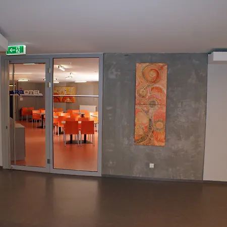 Motel Arbotel 24h Self Check-in 2*
