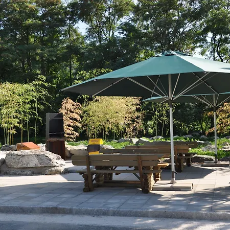 Arbotel 24h Self Check-in Motel Friesach (Styria)