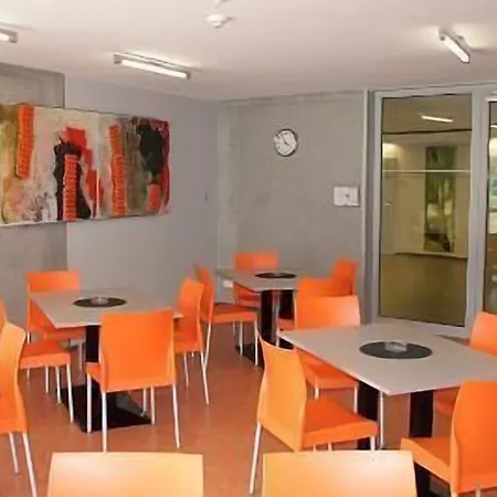 Motel Arbotel 24h Self Check-in Friesach (Styria)