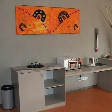 Μοτέλ Arbotel 24h Self Check-in