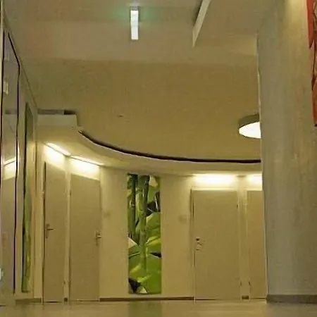 Arbotel 24h Self Check-in 2*