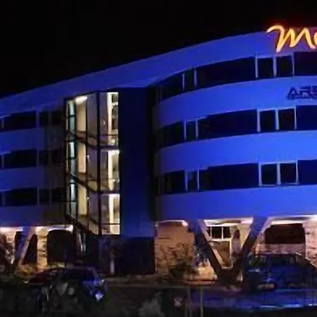 Arbotel 24h Self Check-in Μοτέλ Friesach (Styria)