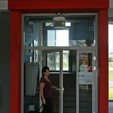 Motel Arbotel 24h Self Check-in Friesach (Styria)