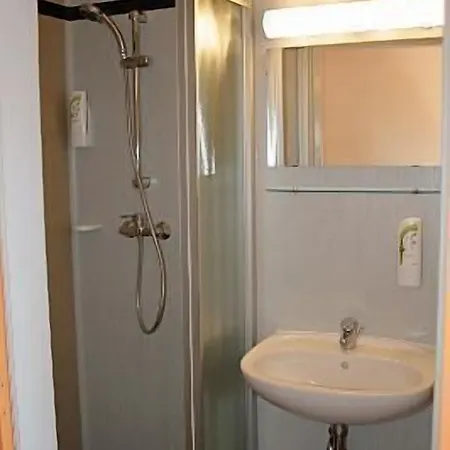 Arbotel 24h Self Check-in Motel 2*