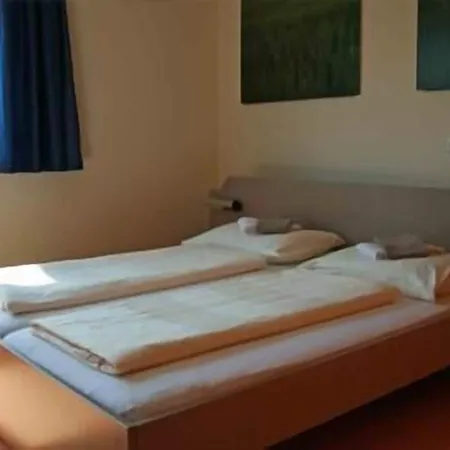 Motel Arbotel 24h Self Check-in 2*