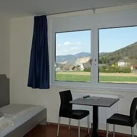 Motel Arbotel 24h Self Check-in Friesach (Styria)