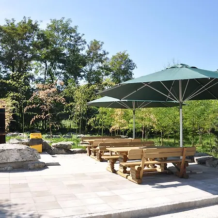 Arbotel 24h Self Check-in Motel Friesach (Styria)