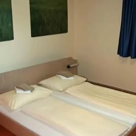 Arbotel 24h Self Check-in Μοτέλ 2*