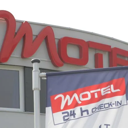 Motel Arbotel 24h Self Check-in 2*