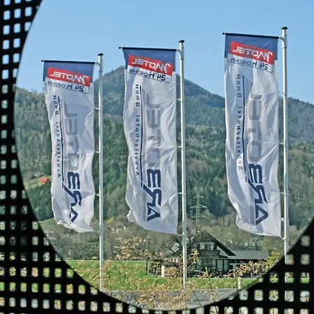 Motel Arbotel 24h Self Check-in 2*