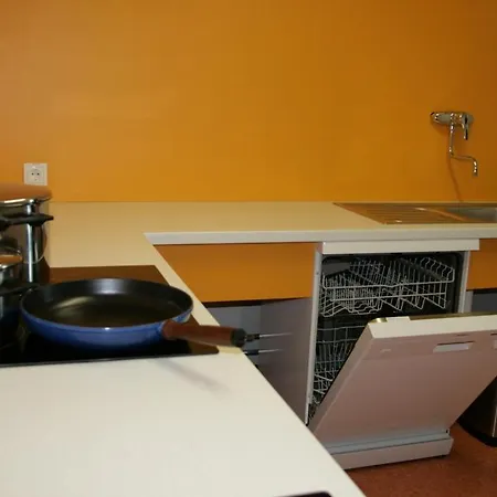 Μοτέλ Arbotel 24h Self Check-in 2*