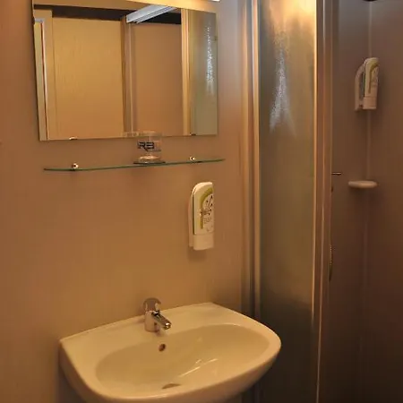 Arbotel 24h Self Check-in Motel Friesach (Styria)