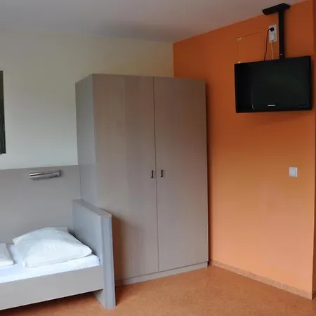 Arbotel 24h Self Check-in Μοτέλ