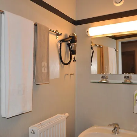 Arbotel 24h Self Check-in Friesach (Styria)