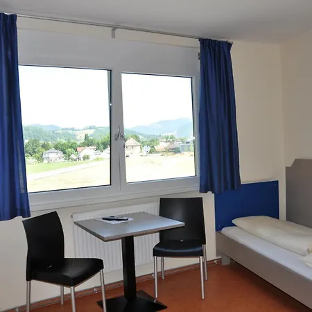 Motel Arbotel 24h Self Check-in 2*