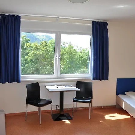 Motel Arbotel 24h Self Check-in 2*