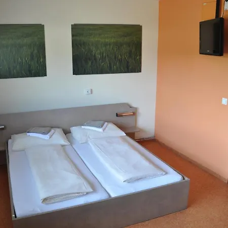 Arbotel 24h Self Check-in