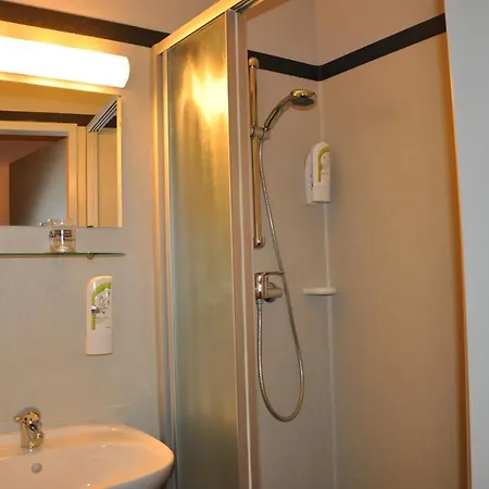 Arbotel 24h Self Check-in