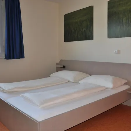 Arbotel 24h Self Check-in Motel