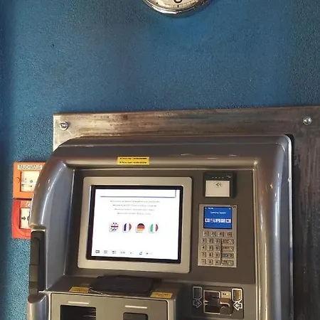 Arbotel 24h Self Check-in Μοτέλ