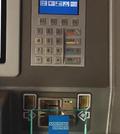 Μοτέλ Arbotel 24h Self Check-in 2*