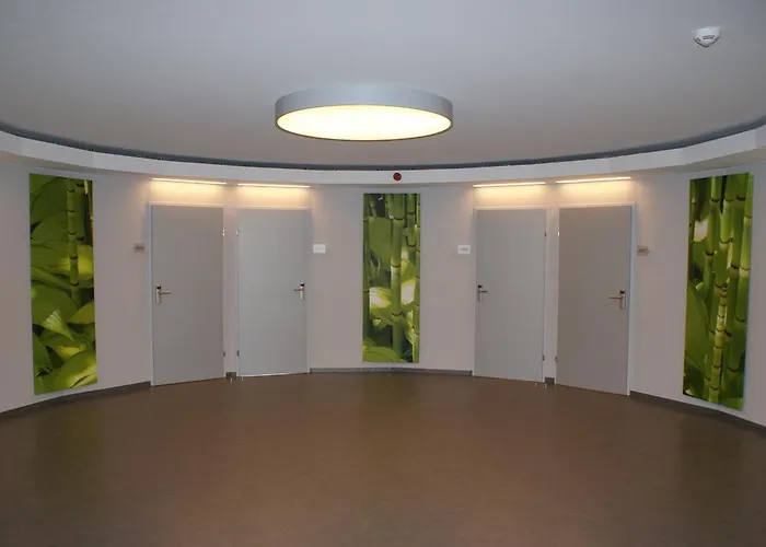 Arbotel 24h Self Check-in 2* Friesach (Styria)