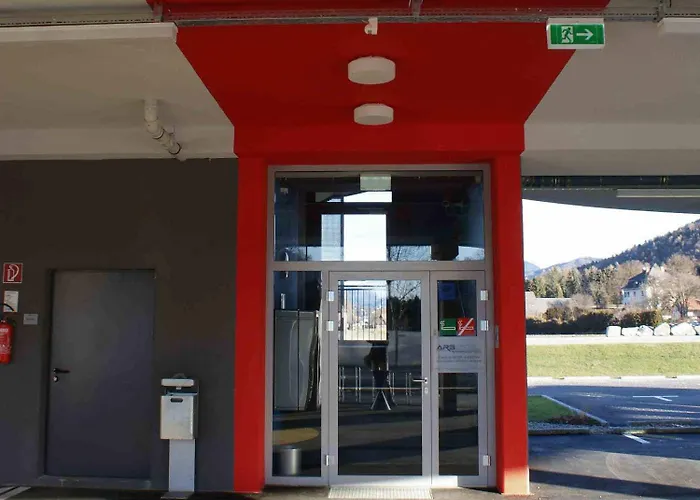 Arbotel 24h Self Check-in 2* Friesach (Styria)
